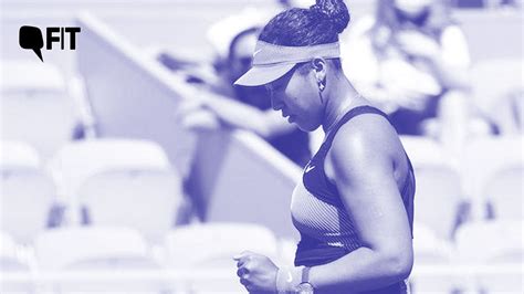 ‘bouts Of Depression Naomi Osaka Withdraws From French Open