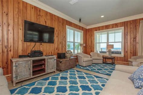 The Cottages At Romar Gallery Knotty Pine Living Room Knotty Pine