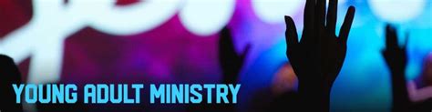Youth Ministry Elim Christian Fellowship