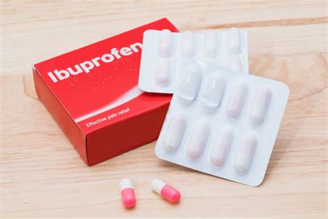 They can try to flush his system with iv's. How Dangerous Is Ibuprofen For Dogs? - Our Dog Breeds