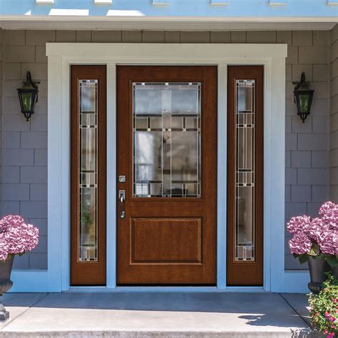 Therma Tru Classic Craft Rustic Entry Door Systems Kelly Fradet