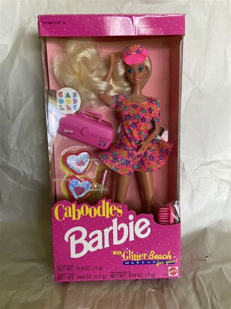 Top 10 Most Iconic Barbie Dolls Of The 1990s Chegospl