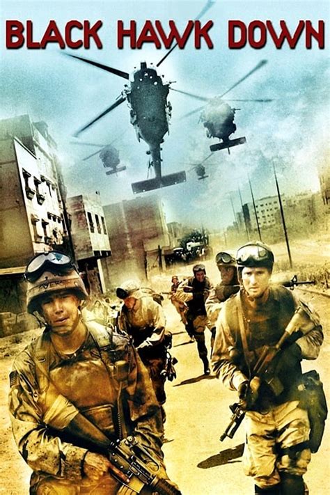 Black Hawk Down Hd Netflix