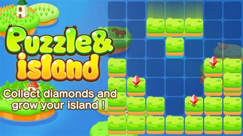 Puzzle And Island Hypercasual Game Play Online At Simplegame
