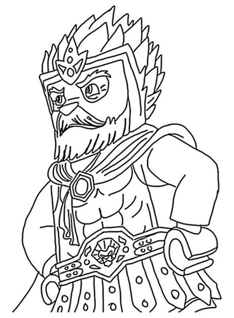 Plants vs zombies coloring pages are a fun way for kids of all ages, adults to develop creativity, concentration, fine motor skills, and color recognition. Read moreChima Coloring Pages King Lagravis | Ninjago ...