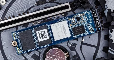 SSD PCIe 4.0: ¿merecen la pena frente al PCIe 3.0 en juegos?