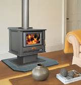 Pictures of Arrow Wood Stove