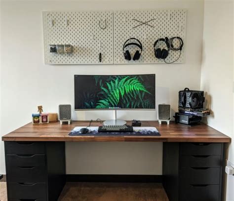 The Ultimate Collection Of The Best Ikea Desk Hacks · Primer