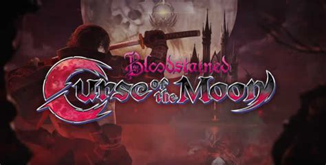 Stage 5 sunder the night 6. Bloodstained: Curse of the Moon - Trophäen Trophies Leitfaden