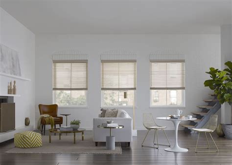 Custom Real Wood Blinds Products Levolor