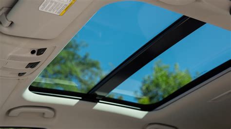 How To Open Sunroof On Infiniti Qx30 New