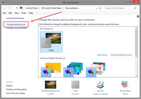 Cara Menampilkan Icon Computer This Pc Di Desktop Windows 10 Ikeninet
