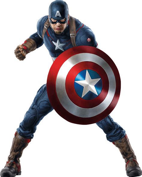 Captain America Captain America Foto 38199142 Fanpop