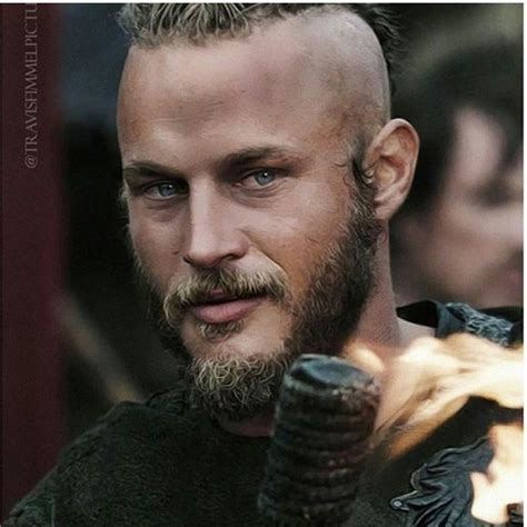 Ragnar Vikings Actor Hot Sex Picture