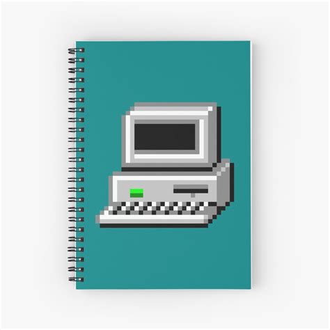 Wilbur Soot Streaming Soon Computer Spiral Notebook For Sale By