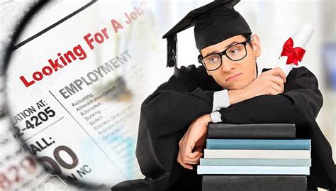 Understanding Graduate Unemployment Fmt