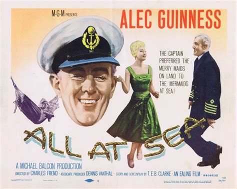 The Brit Film Fiver Five Must Watch Alec Guinness Films Laptrinhx
