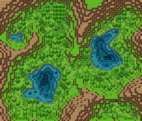 Pin On Pixel Art Maps