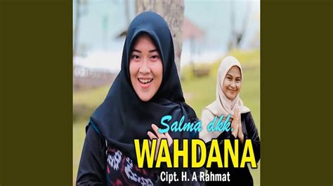 Sholawat Wahdana Viral Tiktok Youtube