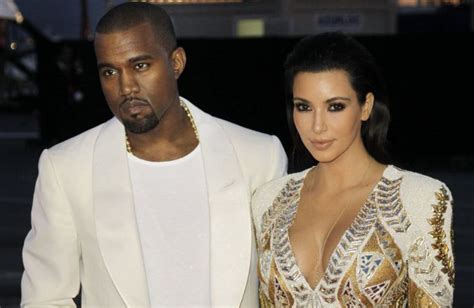Kimye Dropped Thousands Of Dollars On A Floating Magnet Bed