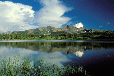 Best Campgrounds In Colorado Best Campgrounds Camping Places