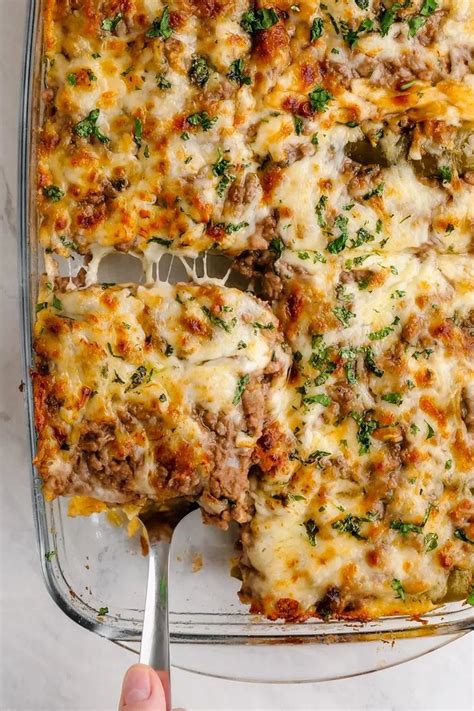 Maybe you would like to learn more about one of these? Chili Relleno Casserole - Easy Peasy Meals | Recipe in ...