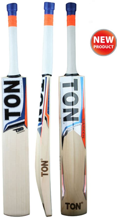 Ton T20 Premium Cricket Bat