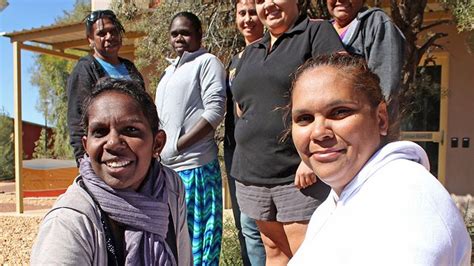 Indigenous Learning Institute Celebrates Milestone Abc Alice Springs