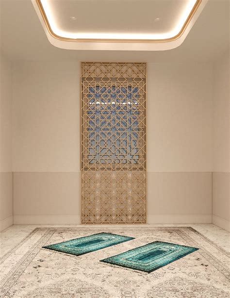 5 Steps To Creating An Islamic Prayer Room In Your Home