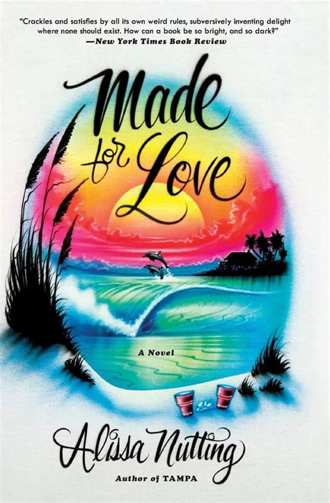 made for love by alissa nutting books becoming tv shows in 2021 popsugar entertainment photo 13