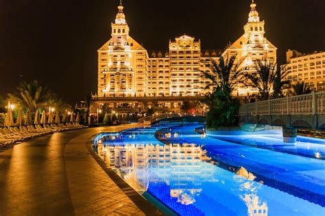 Die 10 Besten Luxus Hotels In Antalya 2022 Mit Preisen