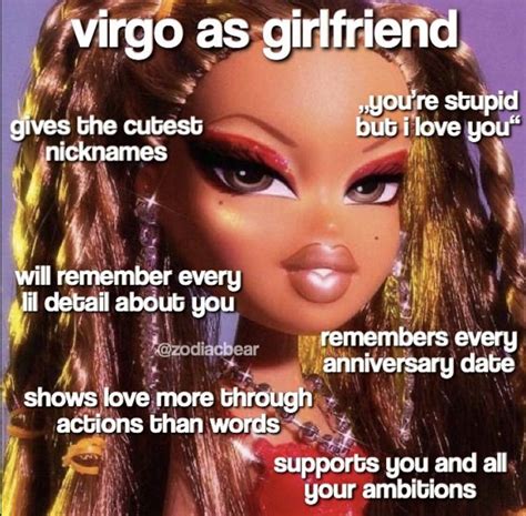 40 Relatable Virgo Quotes That Every Virgin Need To Know Artofit
