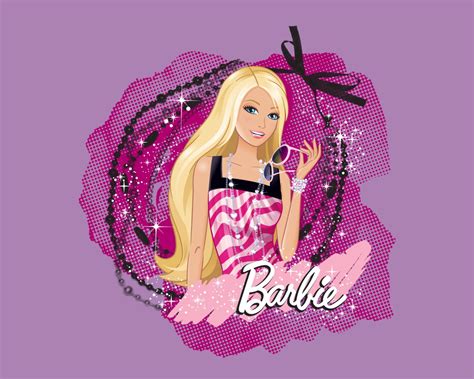 Buy barbie life in the dreamhouse barbie doll: Karikatur Barbie : Barbie Cartoon Wallpapers Top Free ...