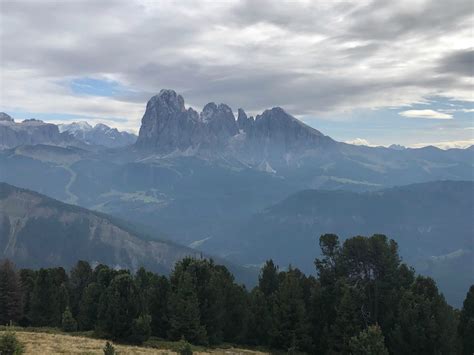 A Hike To Remember Italys Dolomite Mountains Travelsquire