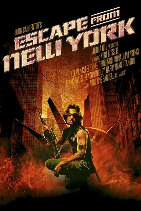 escape from new york movie poster a escapefromnewyork fantastic movie posters scifi movie