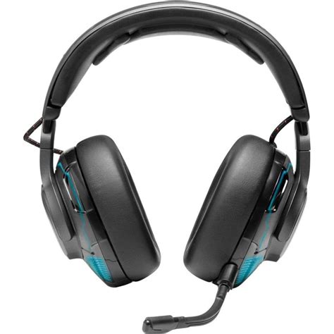 Jbl Usb Wired Pc Over Ear Gaming Headset With Head Tracking Enhanced