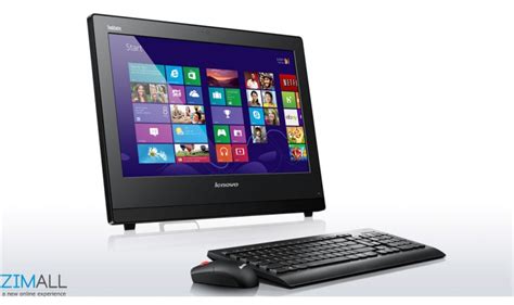 Lenovo Thinkcentre E73z Aio Desktop Zimall Warehouse