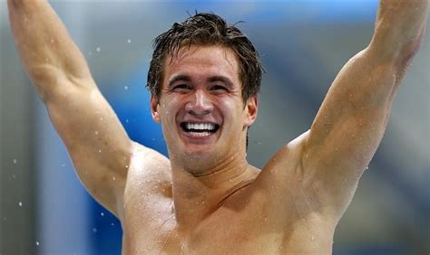 Nathan Adrian Nbc Olympics Olympic Swimmers Olympics