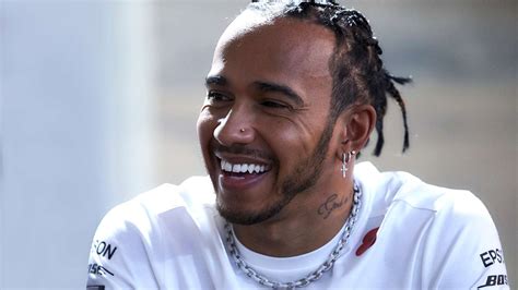 Lewis hamilton celebrates his victory at the spanish grand prix. Lewis Hamilton: "Every journey is different"
