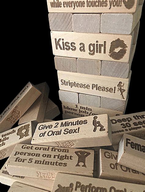 Couples Sex Toy And Swingers Party Game Couplicious Naughty Etsy Singapore