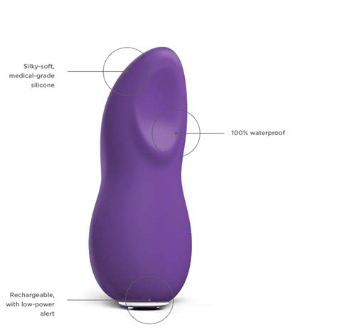 Touch By We Vibe Best Waterproof Sex Toys Popsugar Love And Sex Photo 17