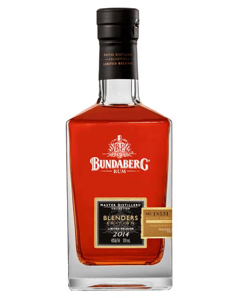 Buy Bundaberg Small Batch Spiced Rum 700ml Online Or From Your Nearest Store At Everyday Low