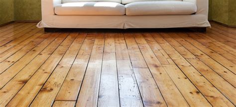 Installing Reclaimed Wood Flooring Flooring Tips