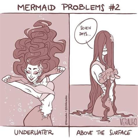 daily funny collection 557 29 pics cute art mermaid art character art