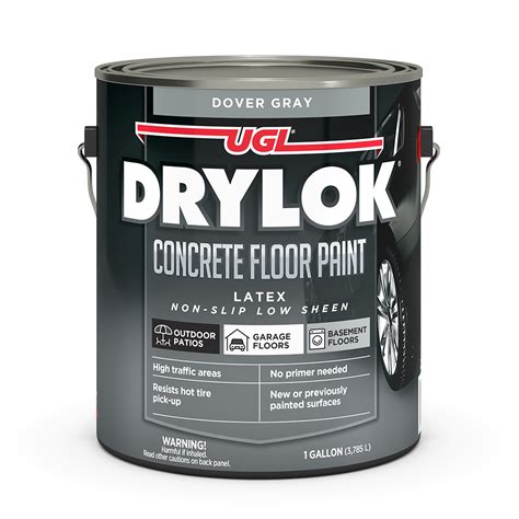 Drylok Concrete Floor Paint Colors Flooring Site
