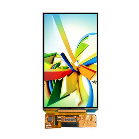 Amoled Display Modules Full Color Amoled Displays Commercial Amoled