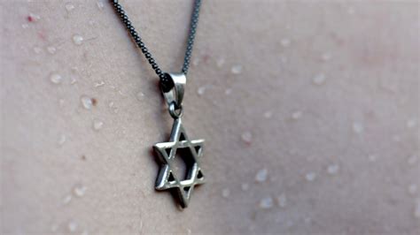 Us Tourist Wearing Star Of David Attacked In Germany The Times Of Israel