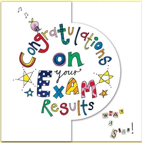 16 Congratulations Card Exam Vector Cdr Psd Free Download