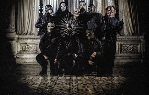 Review Slipknot The Gray Chapter New Transcendence