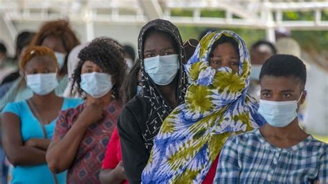 It's now already into its third season and proving popular. South Africa to ease COVID-19 lockdown from June 1